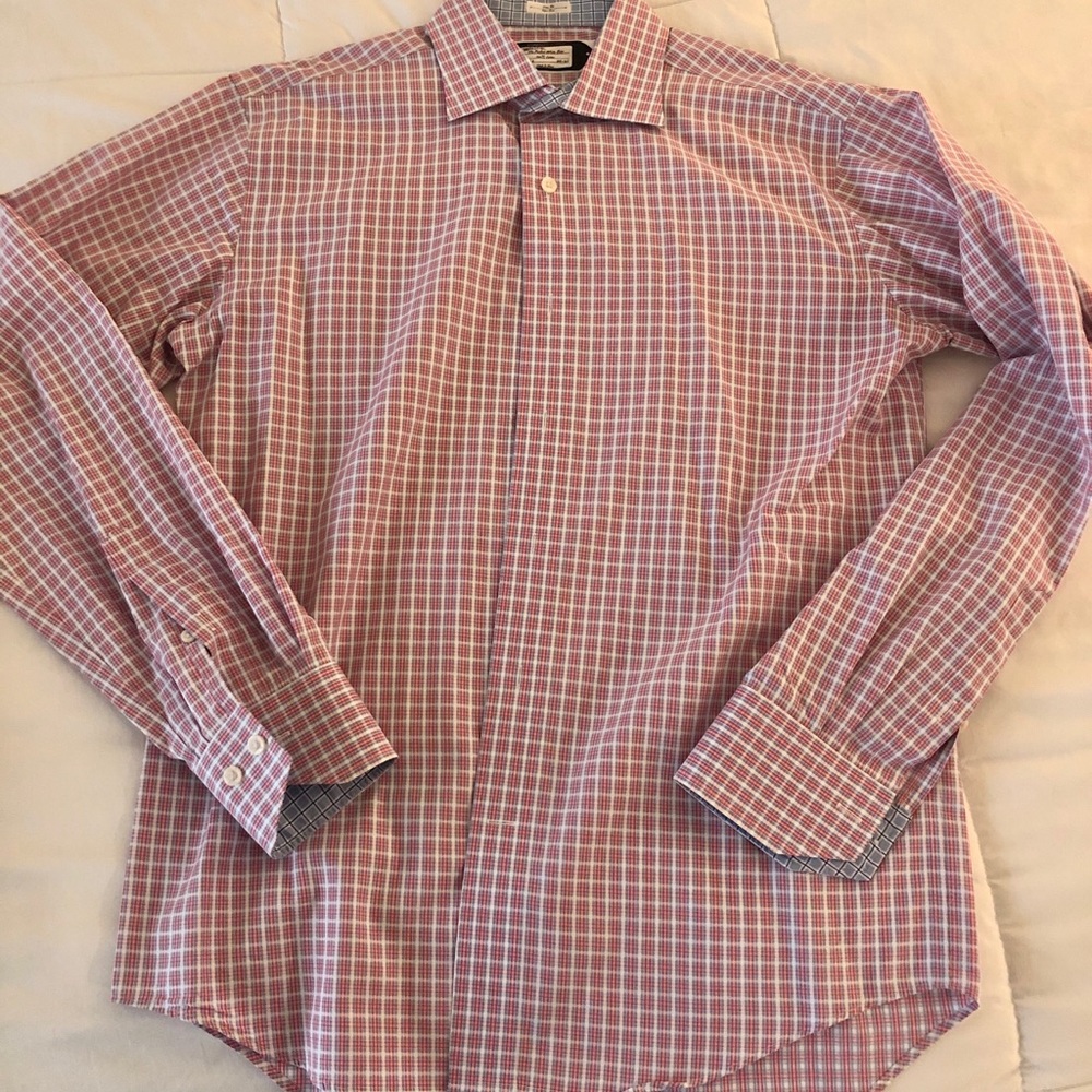 Dress shirt